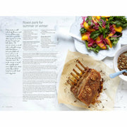 A Simple Table: Fresh and fabulous recipes for every day - The Book Bundle