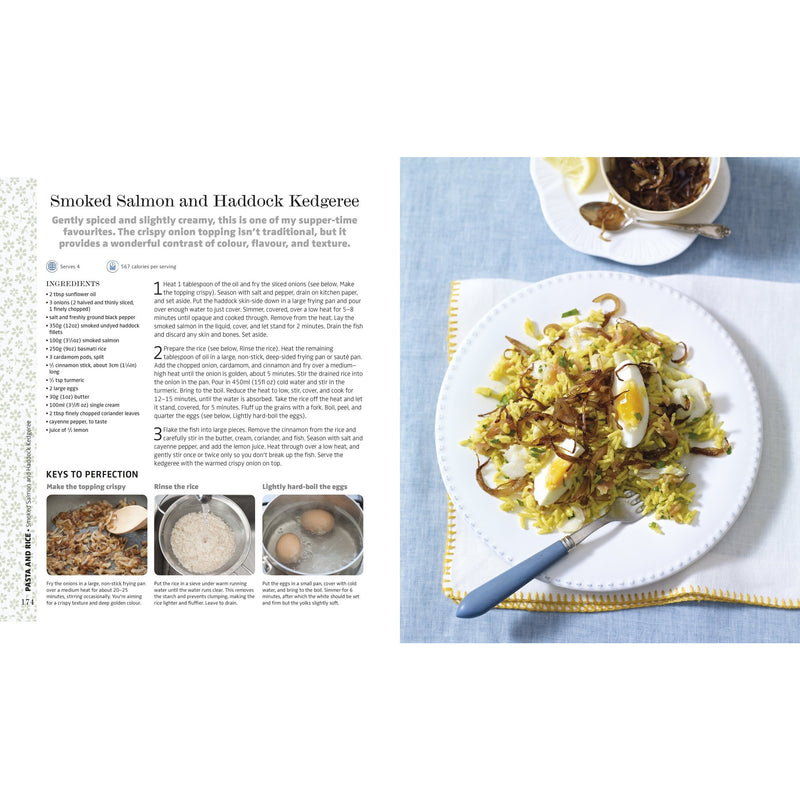 Mary Berry Cooks The Perfect - The Book Bundle