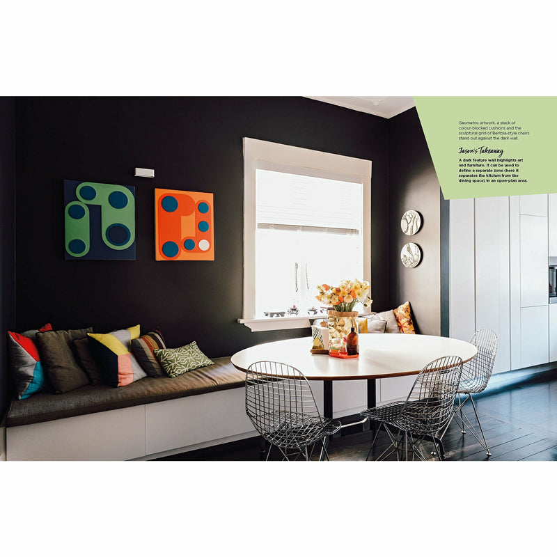 Modern Retro Home - The Book Bundle