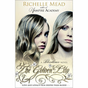 Bloodlines series fiery heart, silver shadows, ruby circle, indigo spell, golden lily 6 books collection set - The Book Bundle
