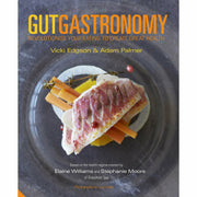 Gut Gastronomy[Hardcover],Happy Healthy Gut,The Fodmap Navigator 3 Books Collection Set - The Book Bundle