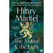 The Mirror and the Light: The Sunday Times Bestseller from the two-time winner of the Booker Prize (The Wolf Hall Trilogy) - The Book Bundle