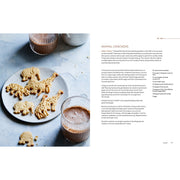 Danielle Walker's Eat What You Love 125 Gluten-Free, Grain-Free, Dairy-Free - The Book Bundle
