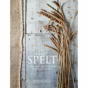 Crust, Spelt [Hardcover] 2 Books Collection Set - The Book Bundle