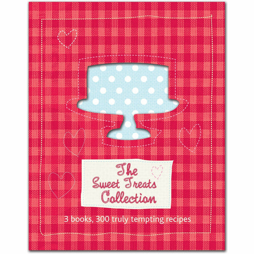 The Sweet Treats Collection - The Book Bundle