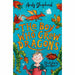 The Boy Who Grew Dragons - The Book Bundle