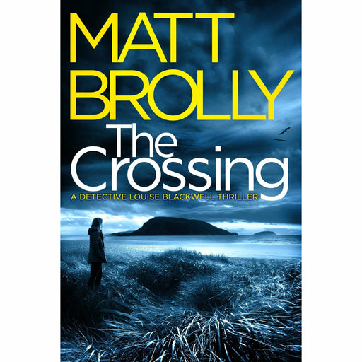 The Crossing - The Book Bundle