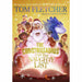 Tom Fletcher Collection 4 Books Set (The Christmasaurus, The Christmasaurus and the Naughty List) - The Book Bundle