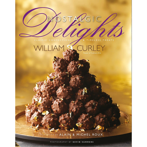 Nostalgic Delights: Classic Confections & Timeless Treats - The Book Bundle