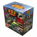 Sea Quest Series 1-4 Adam Blade Collection 16 Books Set - The Book Bundle