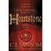 The Shardlake Series 7 Books Collection Set By C. J. Sansom (Dissolution, Dark Fire) - The Book Bundle