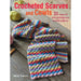 Crocheted Scarves and Cowls: 35 colourful and contemporary crochet patterns - The Book Bundle