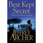 The Clifton Chronicles Collection By Jeffrey Archer 3 Books Set - The Book Bundle