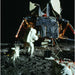 NASA Moon Missions Operations Manual (Haynes Manuals) by David Baker - The Book Bundle