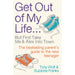 Get Out of My Life, How To Talk So Teens Will Listen & Listen So Teens Will Talk, Proactive Parenting 3 Books Collection Set - The Book Bundle