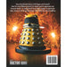 Doctor Who: The Official Cookbook - The Book Bundle