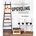 Upcycling: 20 Creative Projects Made from Reclaimed Materials - The Book Bundle
