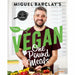 Vegan One Pound Meals, Bosh Simple Recipes, Veg Jamie Oliver, The Vegan Longevity Diet 4 Books Collection Set - The Book Bundle