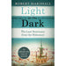 Light in the Dark: The Last Sanctuary from the Holocaust - The Book Bundle