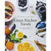 Green Kitchen Cookbook Collection 2 Books Bundle (Delicious and Healthy Vegetarian Recipes for Every Day, Travels) - The Book Bundle