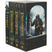 The Hobbit and The Lord of the Rings: Boxed Set (Hobbit, The Return of King, The Two, The Fellowship of the King) - The Book Bundle