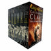Cassandra Clare The Mortal Instruments 6 Books Bundle Collection - The Book Bundle