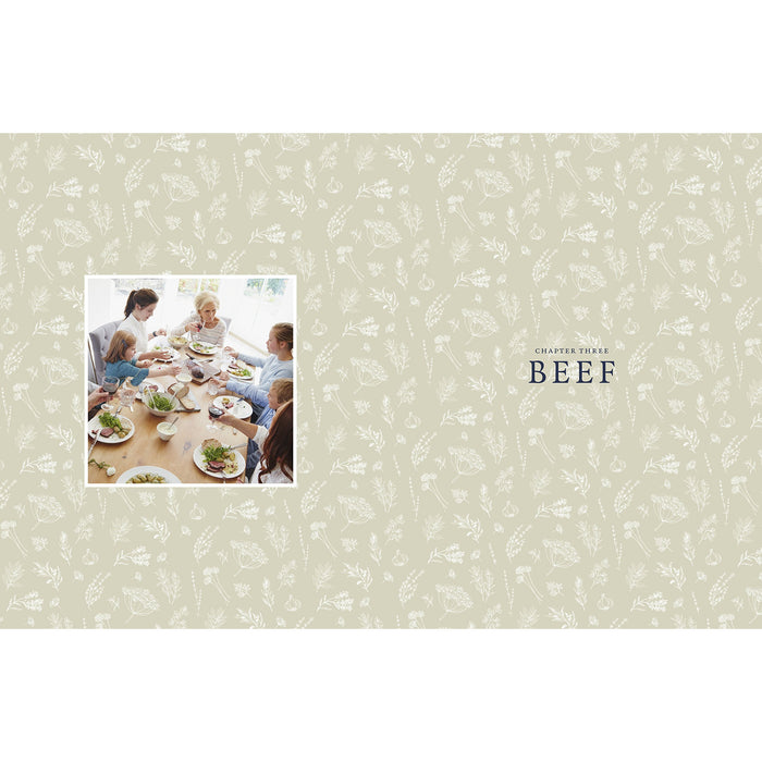 Mary Berry's Family Sunday Lunches - The Book Bundle