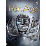 Usborne Beginners History 10 Books Set(Castles,Vikings,Romans,Celts,Anicent Greeks...) - The Book Bundle