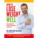 lose weight , Very Celver, fat-loss plan,blood sugar 3 books collection set - The Book Bundle