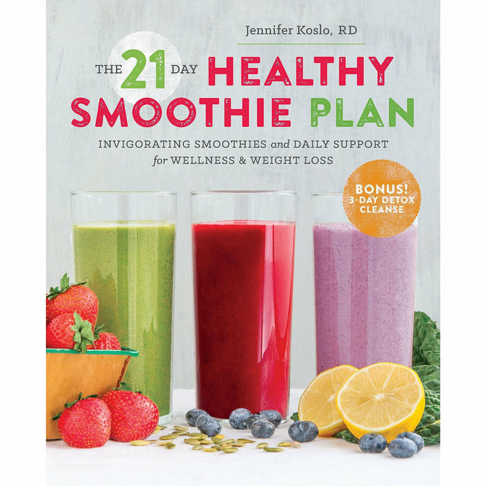 21 day healthy and ketogenic green and juices and 500 juices and green 6 books collection set - The Book Bundle