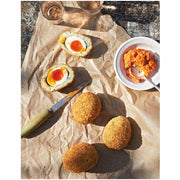 Prawn on the Lawn: Fish and seafood to share - The Book Bundle