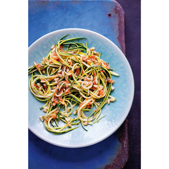 The Detox Kitchen Bible By Lily Simpson & Rob Hobson - The Book Bundle