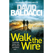 The Maid, Truth Be Told, Walk the Wire, The Color Purple  4 Books Set - The Book Bundle