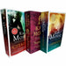 Kate Mosse Trilogy 3 Books Collection Set (Sepulchre, Citadel, Labyrinth) - The Book Bundle