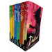 House of Night Novel Collection Volume 7 to 12 : 6 Books set pack (Burned,Awakened,Destined,Hidden,Revealed,Redeemed) - The Book Bundle