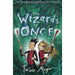 Cressida Cowell 3 Books Collection Set The Wizards of Once, Twice Magic, Knock Three Times - The Book Bundle
