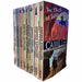 Inspector Montalbano Collection Andrea Camilleri 8 Books Set Pack Paperback - The Book Bundle