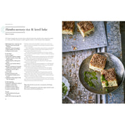 Saffron Soul: Healthy, vegetarian heritage recipes from India - The Book Bundle