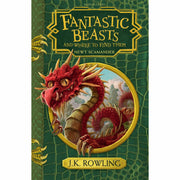 J.K. Rowling 6 Books Collection  Set Paperback NEW - The Book Bundle