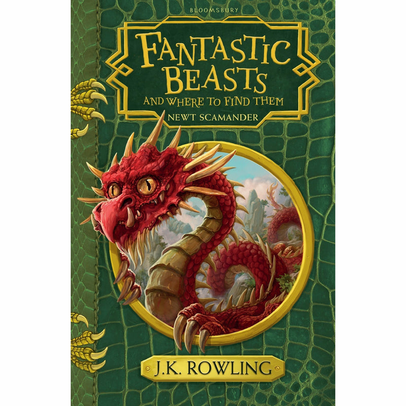 J.K. Rowling 6 Books Collection  Set Paperback NEW - The Book Bundle