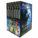 Rangers Apprentice 6 Books Collection Set Book 1-6 (Series 1) - The Book Bundle