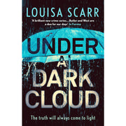 Louisa Scarr Butler & West Series 5 Books Collection Set (Last Place You Look) - The Book Bundle