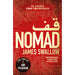 James swallow marc dane series collection 3 books set - The Book Bundle