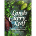 Lands of the Curry Leaf: A vegetarian food journey from Sri Lanka to Nepal - The Book Bundle