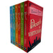 Robin paige victorian mysteries 1-6 books collection set - The Book Bundle