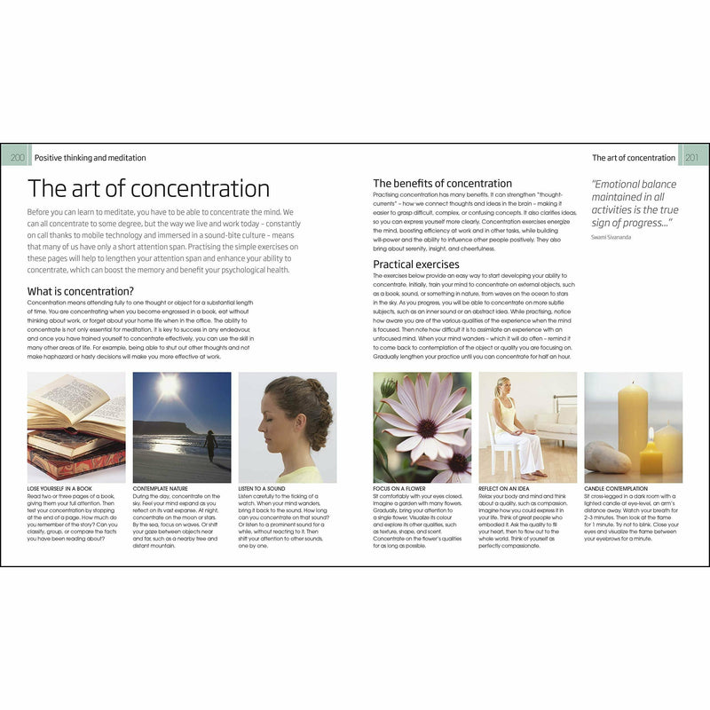 Yoga Your Home Practice Companion - The Book Bundle