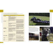 Smallholding Manual: The Complete Step-by-step Guide - The Book Bundle