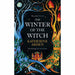 Winternight trilogy 3 books collection set by katherine arden - The Book Bundle