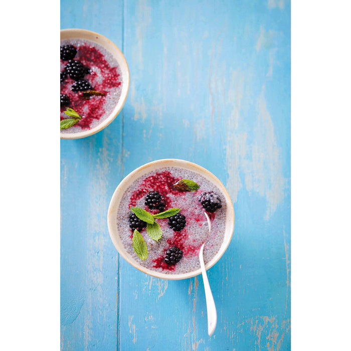 The Detox Kitchen Bible By Lily Simpson & Rob Hobson - The Book Bundle