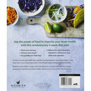 The Brain Boost Diet Plan: 4 weeks to optimise your mood, memory and brain health for life: The 30-Day Plan to Boost Your Memory and Optimize Your Brain Health - The Book Bundle